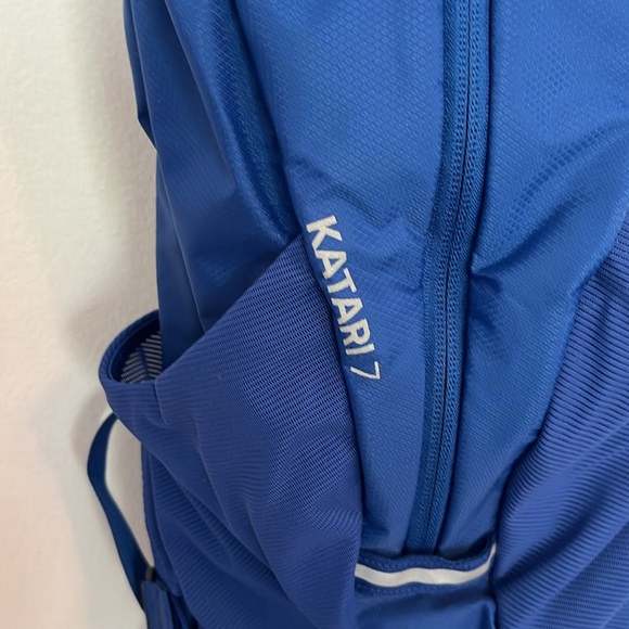 Osprey Women's Blue Backpack - Picture 2 of 11